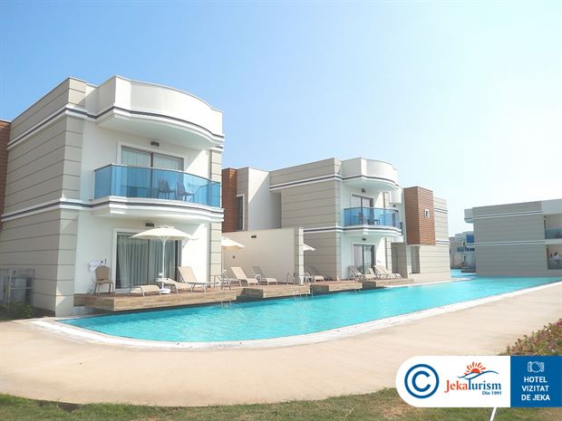 Poze Aquasis Deluxe Resort And Spa 6