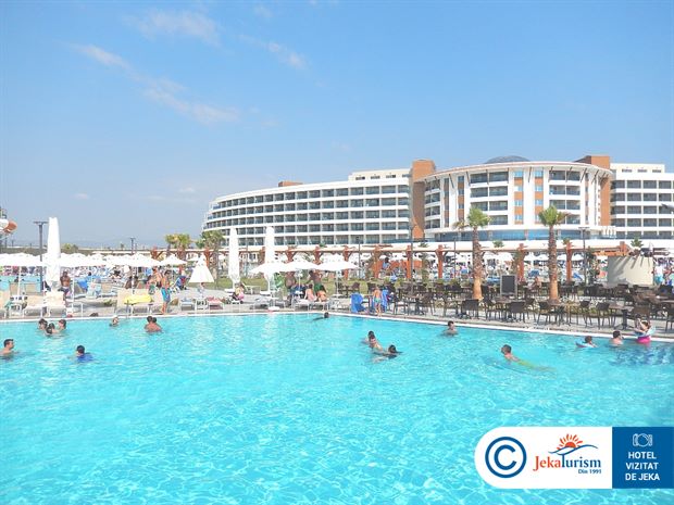 Poze Aquasis Deluxe Resort And Spa 7