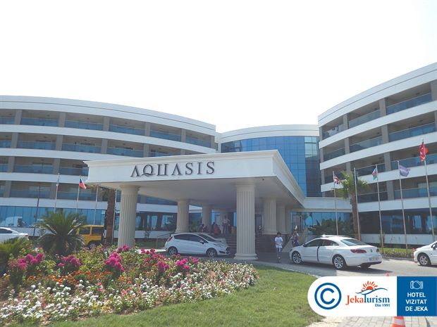 Poze Aquasis Deluxe Resort And Spa Didim