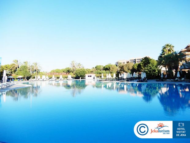 Poze Asteria Family Resort 7