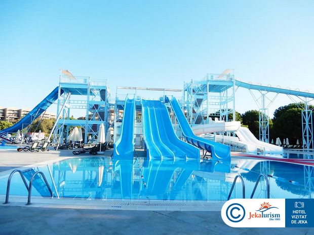 Poze Asteria Family Resort 8