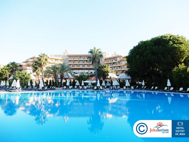 Poze Asteria Family Resort Belek