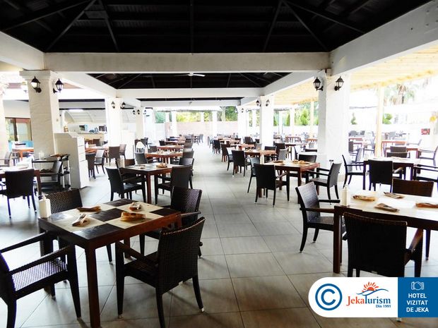 Poze Asteria Family Resort Turcia