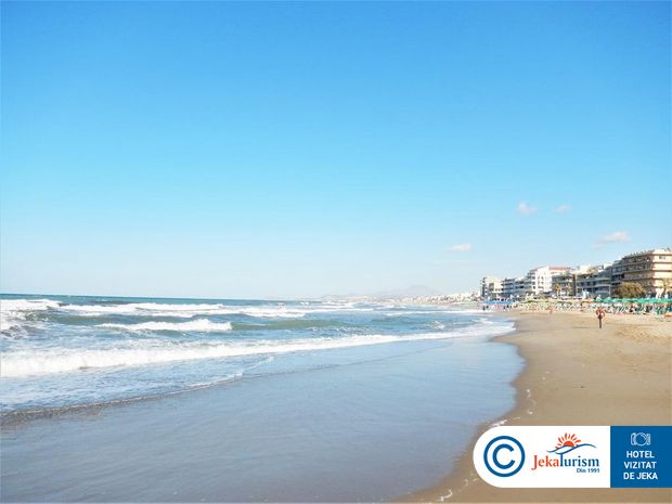 Poze Aquila Porto Rethymno 13