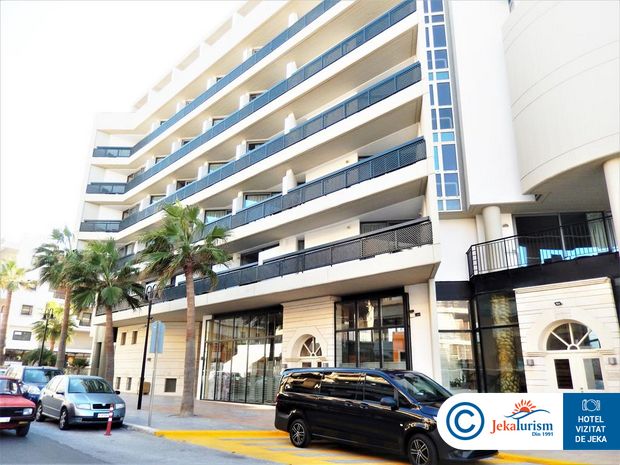 Poze Aquila Porto Rethymno Creta