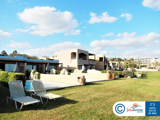 Poze Aquila Rithymna Beach 11