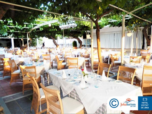 Poze Aquila Rithymna Beach 18