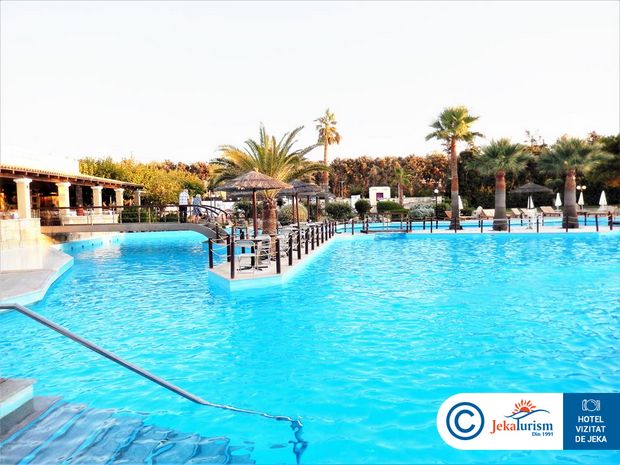 Poze Aquila Rithymna Beach 19