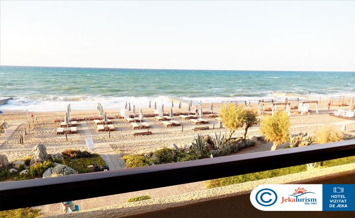 Poze Aquila Rithymna Beach Grecia