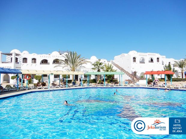 Poze Arabella Azur Resort 8