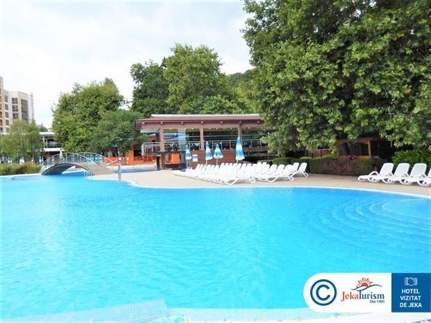 Poze Arabella Beach Bulgaria