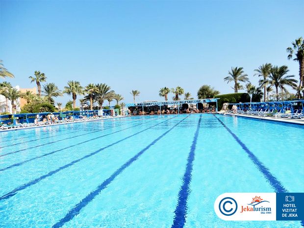 Poze Arabia Azur Resort 8