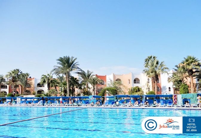 Poze Arabia Azur Resort Hurghada