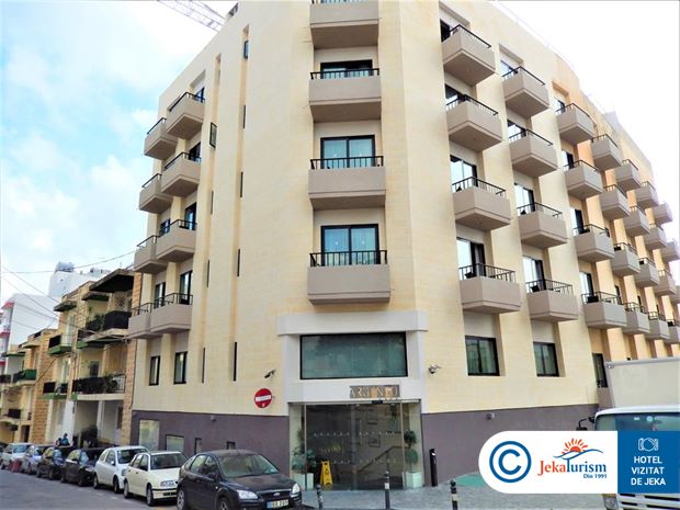 Poze Argento St Julians