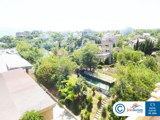 Poze Argisht Palace 11