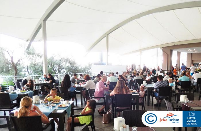 Poze Aria Claros Beach & Spa 10