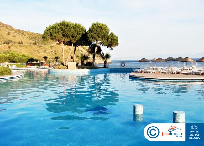 Poze Aria Claros Beach & Spa 11