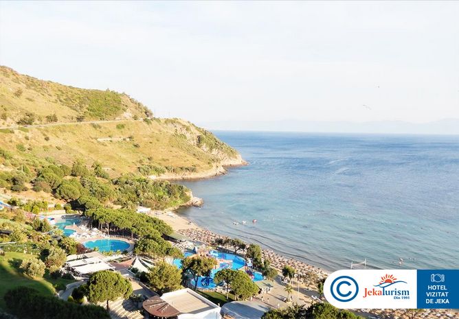 Poze Aria Claros Beach & Spa 14