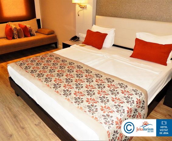 Poze Aria Claros Beach & Spa 6