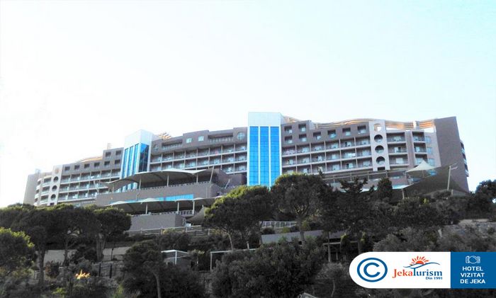 Poze Aria Claros Beach & Spa Kusadasi
