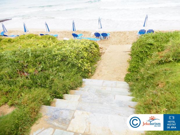 Poze Ariadne Beach Malia 8