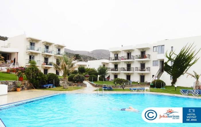 Poze Ariadne Beach Malia Creta