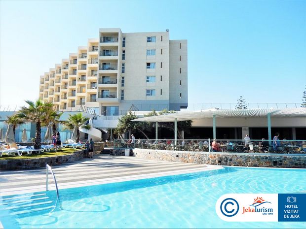 Poze Arina Beach Creta