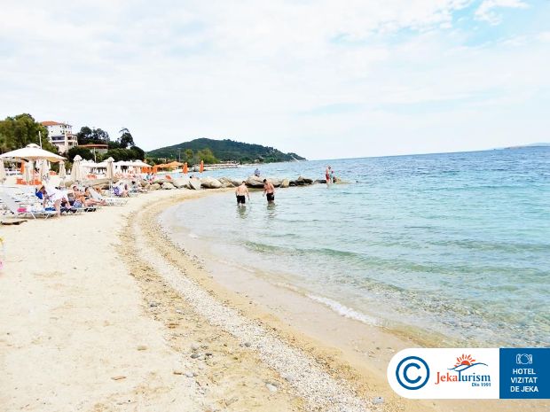 Poze Aristoteles Holiday Resort And Spa 11