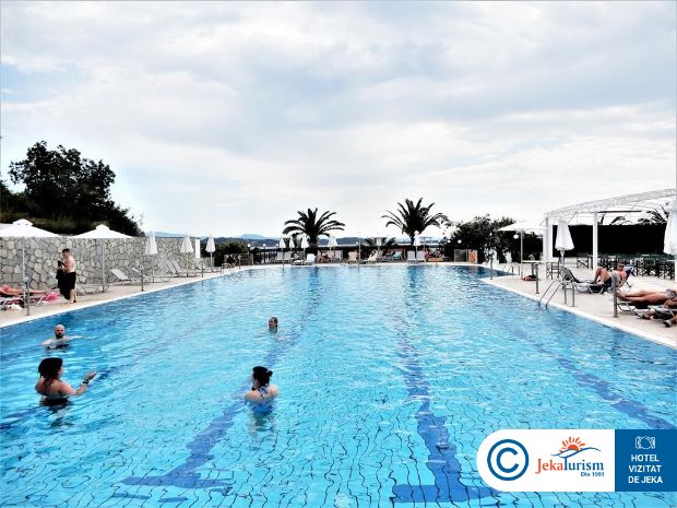 Poze Aristoteles Holiday Resort And Spa 7