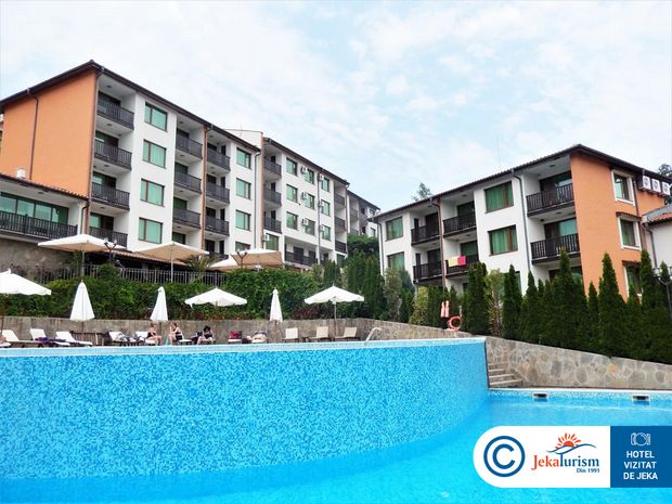 Poze Arkutino Family Resort 11