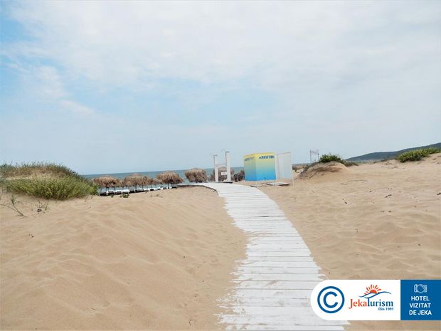 Poze Arkutino Family Resort 14