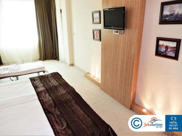 Poze Arkutino Family Resort 8