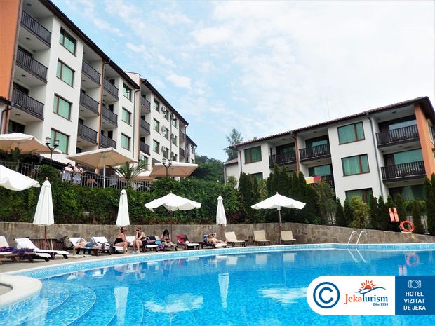 Poze Arkutino Family Resort Arkutino