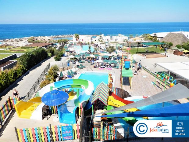 Poze Arminda Hotel & Spa 10