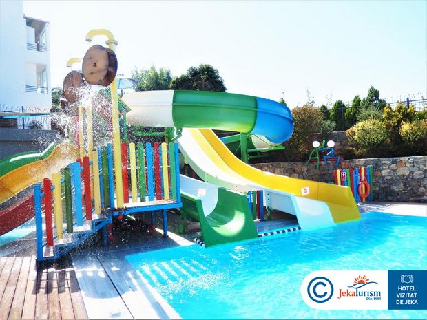 Poze Arminda Hotel & Spa 11