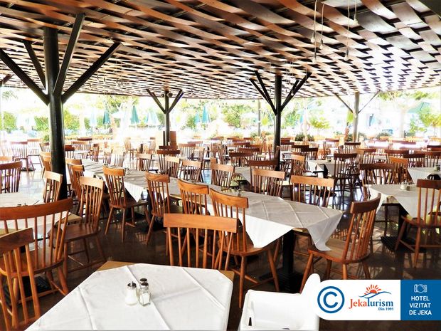 Poze Arminda Hotel & Spa 9