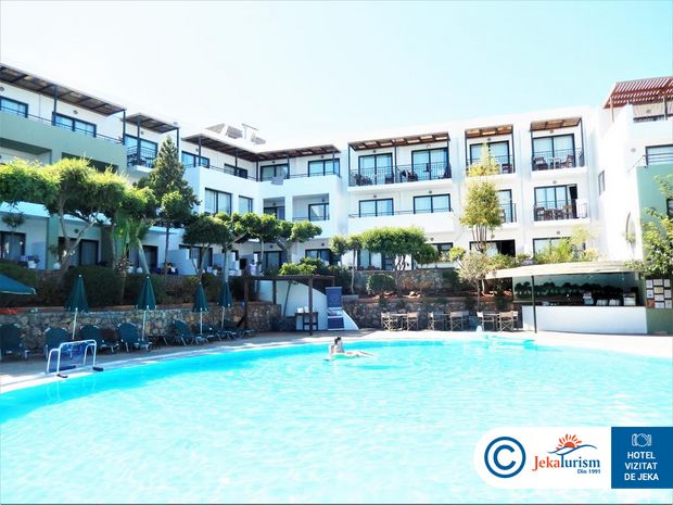 Poze Arminda Hotel & Spa Creta
