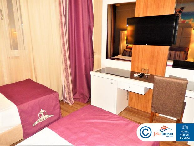 Poze Asia Beach Resort 14