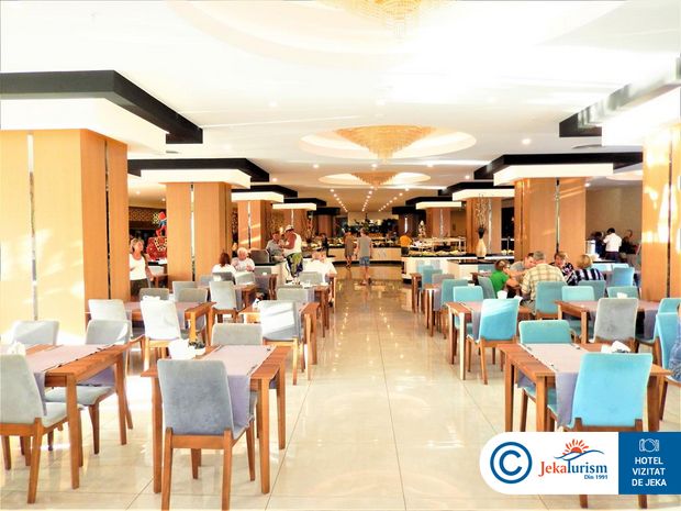 Poze Asia Beach Resort 16