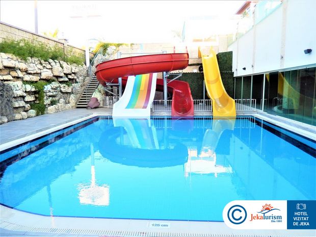 Poze Asia Beach Resort 18