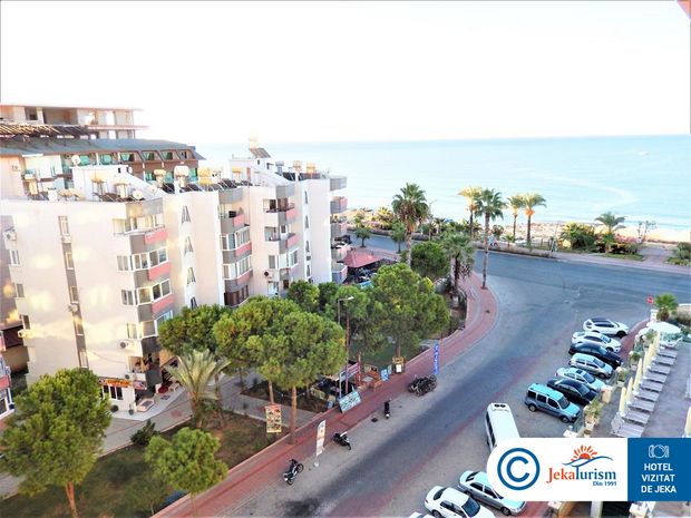 Poze Asia Beach Resort 19