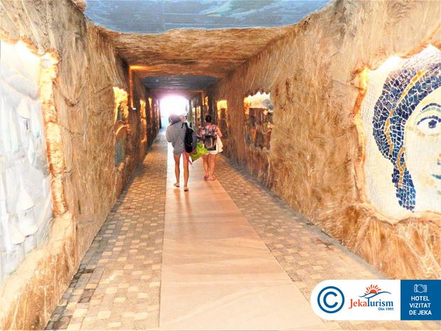 Poze Asia Beach Resort 20