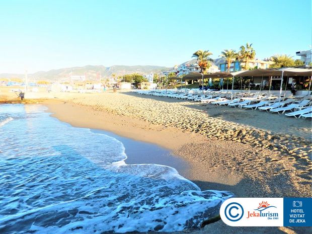 Poze Asia Beach Resort 24