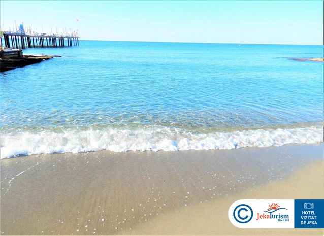 Poze Asia Beach Resort 25