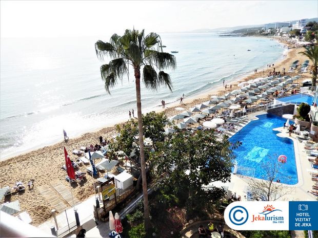 Poze Aska Just In Beach 12