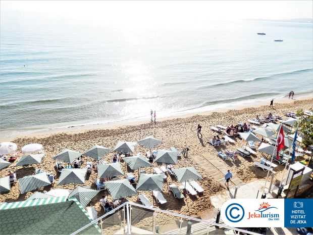 Poze Aska Just In Beach 13