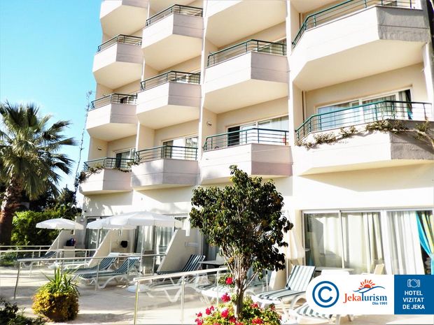 Poze Aska Just In Beach 6