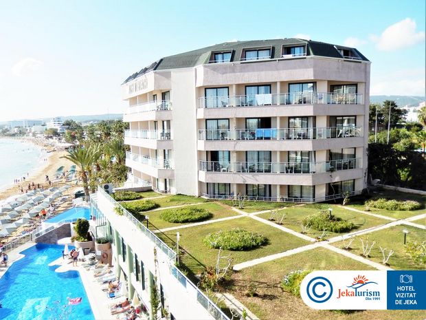 Poze Aska Just In Beach Alanya