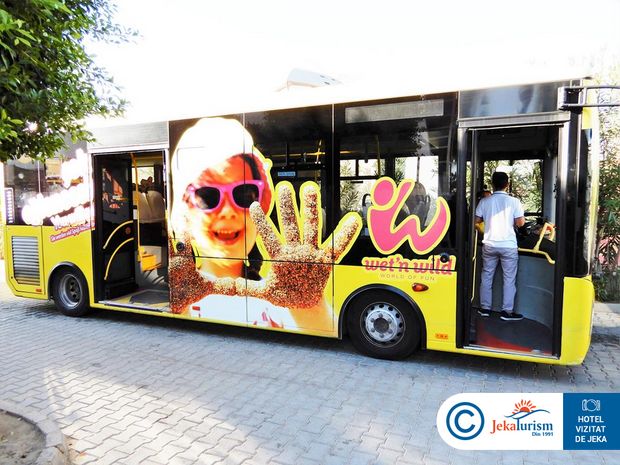 Poze Aska Lara Resort And Spa 10