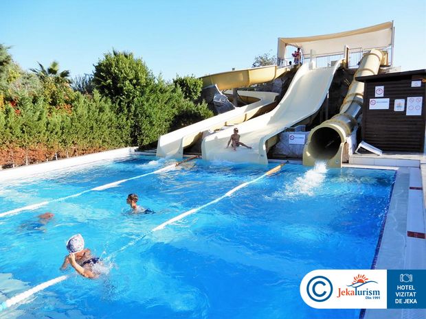 Poze Aska Lara Resort And Spa 14